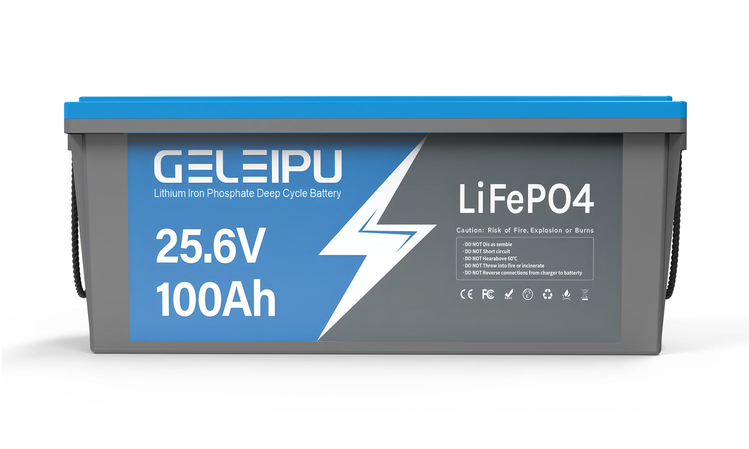 Wie lange halten LiFePO4-Batterien?