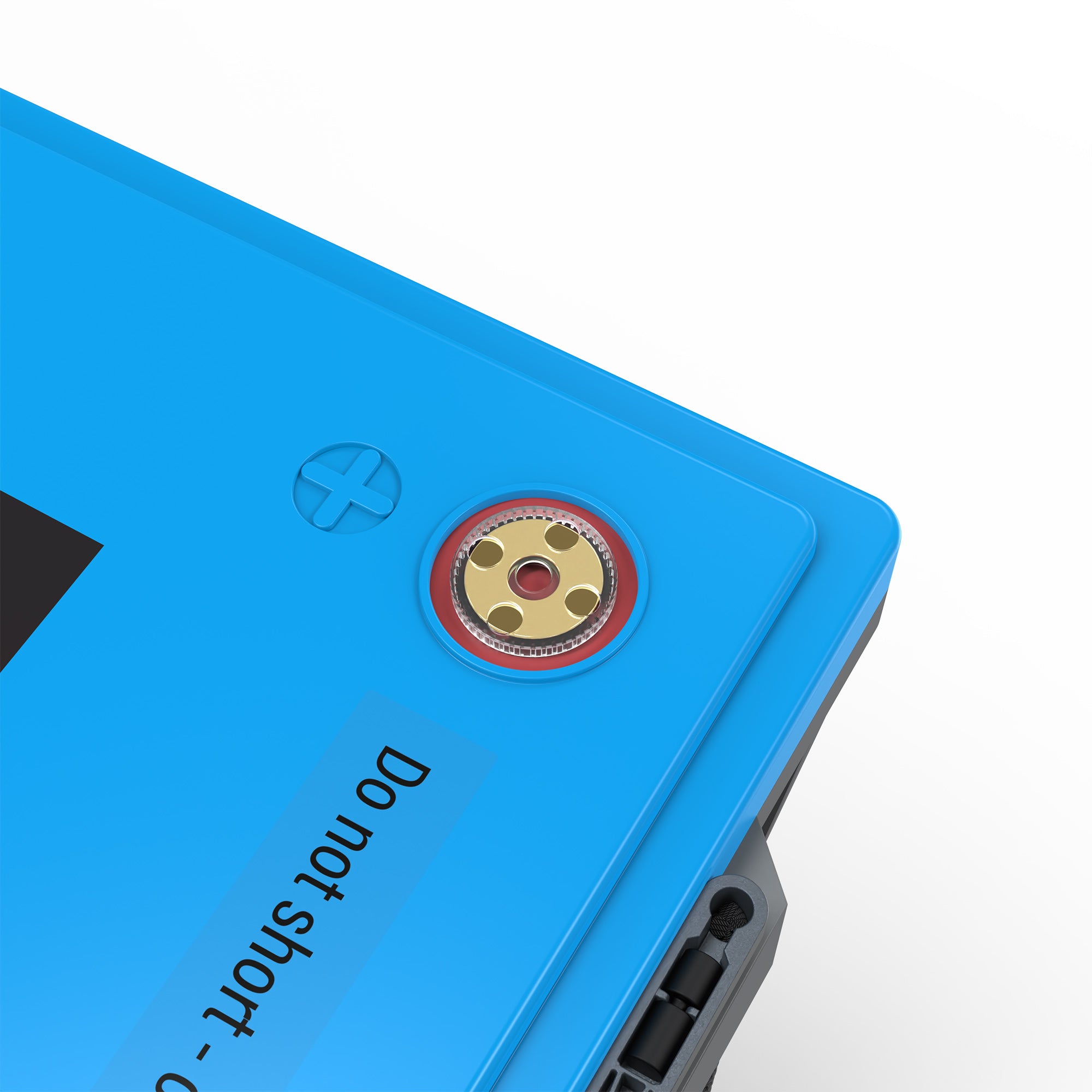 Geleipu 12V 200Ah LiFePO4 Batterie(OUT OF STOCK)